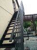 Balustrady balkonowe, ogrodzenia, konstrukcje stalowe itp - 3
