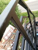 Balustrady balkonowe, ogrodzenia, konstrukcje stalowe itp - 6