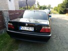 Bmw E38 728 lpg - 6