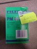 Filtr paliwa PM 807 - 2