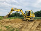 Przyłącza wodno kanalizacyjne Instalacje Wod Kan Hydraulik - 15