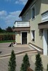 Piękna DWURODZINNA willa w stylu włoskim.Gabinety lekarskie. - 12