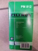 Filtr paliwa PM 812 - 1