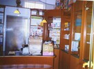 Komplet antycznych mebli - apteczny, zielarski, ekspozycja - 3