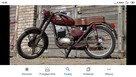 Wfm WSK SHL sokół MZ Komar motorynka inne części - 2
