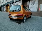 Wynajem auta SEICENTO - 1