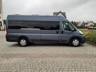 Wynajem BUSa transport osób rozwożenie gości kierowca WESELE - 5