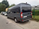 Wynajem BUSa transport osób rozwożenie gości kierowca WESELE - 6