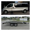 Wynajem BUSa transport osób rozwożenie gości kierowca WESELE - 9