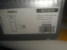 16312010 Bimax bateria bidetowa Tres - 2