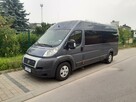 Wynajem BUSa transport osób rozwożenie gości kierowca WESELE - 4