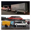 Wynajem BUSa transport osób rozwożenie gości kierowca WESELE - 9