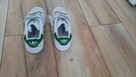 Buty dziecięce na rzepy Adidas Stan Smith r. 35 - 2