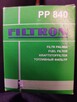 Filtr paliwa PP 840 - 2
