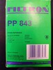 Filtr paliwa PP 843 - 1