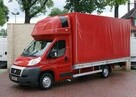 TAXI BAGAŻOWE, PRZEPROWADZKI, USŁUGI TRANSPORTOWE - 5