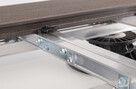 Legar aluminiowy 24x39, konstrukcja pod taras - 8