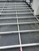 Legar aluminiowy 24x39, konstrukcja pod taras - 6