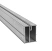 Legar aluminiowy 50x39, konstrukcja pod taras - 2
