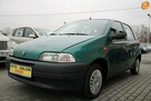 Fiat Punto zarejestrowany,model 1998
