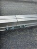 Legar aluminiowy 24x39, konstrukcja pod taras - 3