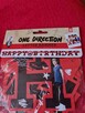 Zestaw urodzinowy One Direction - 9