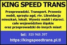 Sprzątanie Wywóz Utylizacja mebli Przeprowadzki Katowice - 3
