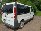 Bus 9-osobowy do wynajęcia - 6