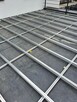 Legar aluminiowy 24x39, konstrukcja pod taras - 5
