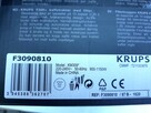 Ekspres przelewowy Krups ProAroma 1,25 l 1050W - 8