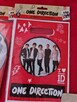 Zestaw urodzinowy One Direction - 12