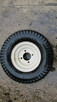 Koło do traktora Iseki 18x8.50-8 - 2