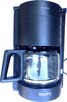 Ekspres przelewowy Krups ProAroma 1,25 l 1050W - 5