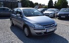 Opel Corsa 1.7 DI