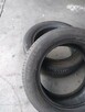 sprzedam opony 235/55r18 michelin rok 2017 bieżnik ok 6,5 mm - 2