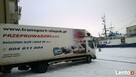 Przeprowadzki Bagażówki z windą WYNAJEM AUT /od 15 lat !!!/ - 10