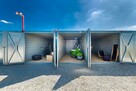 Magazyn samoobsługowy, kontener, przechowalnia, SELF STORAGE - 4