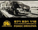 Pomoc Drogowa Kalisz 24H tel. 571-531-112 - 4