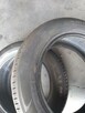 sprzedam opony 235/55r18 michelin rok 2017 bieżnik ok 6,5 mm - 3