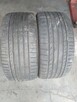 sprzedam opony 285/40/r21 yxl continetal contakt 5 2 sztuki - 2