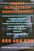 Auto-serwis klimatyzacji samoch. oraz wodorowania silników - 2