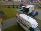 Przeprowadzki Bagażówki z windą WYNAJEM AUT /od 15 lat !!!/ - 4