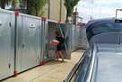 Magazyn samoobsługowy, kontener, przechowalnia, SELF STORAGE - 10