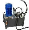 Prasy hydrauliczne do drewna - 2