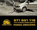 Pomoc Drogowa Kalisz 24H tel. 571-531-112 - 6