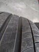 sprzedam opony 235/55r18 michelin rok 2017 bieżnik ok 6,5 mm - 5