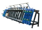 Prasy hydrauliczne do drewna - 7
