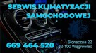 Auto-serwis klimatyzacji samoch. oraz wodorowania silników - 1
