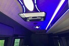 Wynajem busa 9 os Mercedes Sprinter Vip - 4