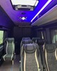 Wynajem busa 9 os Mercedes Sprinter Vip - 3